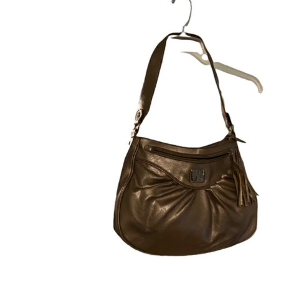 Attention Gold purse 